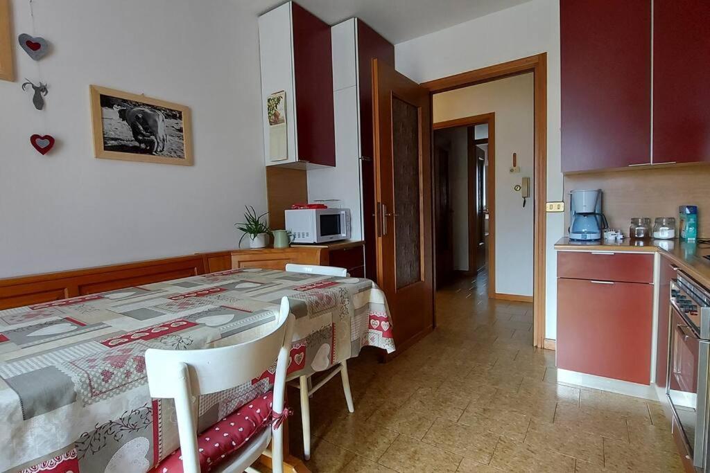 All'Ombra Del Mortirolo Mazzo di Valtellina Exterior foto